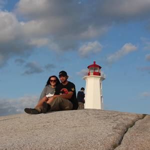 Meet your Posher, Brianna